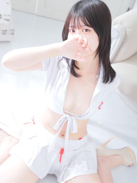 こはく 東京メンズボディクリニック TMBC 池袋店（美少女専門エステ ＆デリバリーエステ）