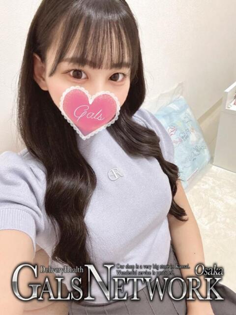 恋歌/れんか ギャルズネットワーク大阪（デリヘル）