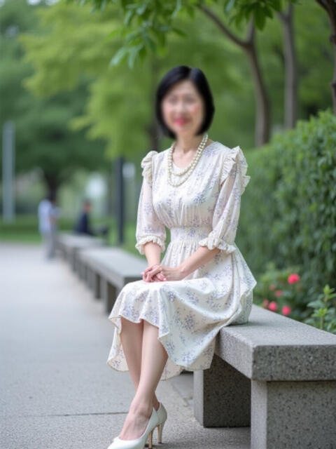 みくり・１１月１６日入店 みやこ（熟女デリヘル）