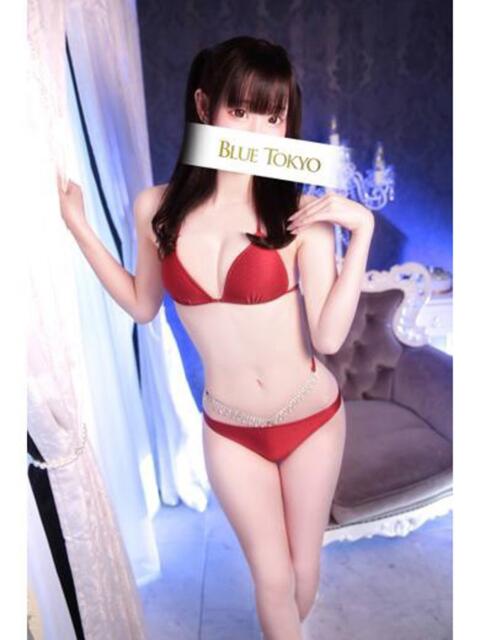 瑪瑠（める） BLUE TOKYO（高級ソープランド）