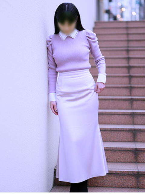 雫 ミセスラウンジ東京(人妻系デリヘル)