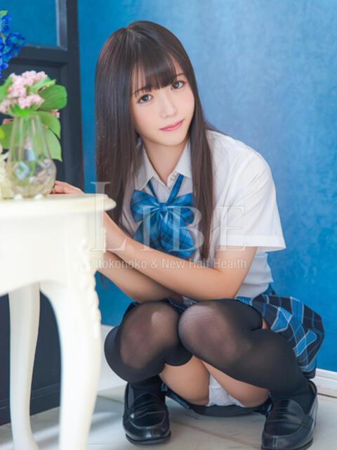 柳瀬 ゆい ニューハーフヘルスLIBE高田馬場店(ニューハーフヘルス)