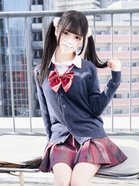 姫月める 夜這い&イメクラ 妄想する女学生たち 難波校(ホテヘル)