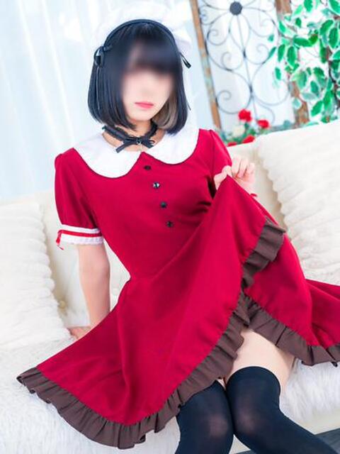 若葉なの ハレ系 メイドin福岡（店舗型ヘルス）