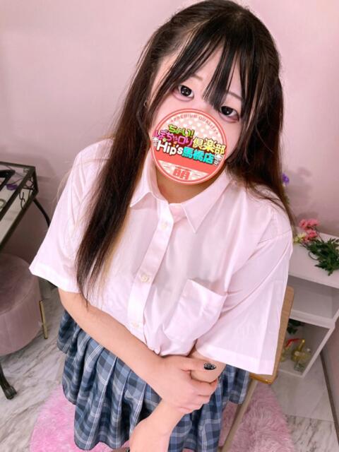 りあちゃん ちょい！ぽちゃロリ倶楽部Hip's馬橋店（ぽっちゃり系デリヘル）