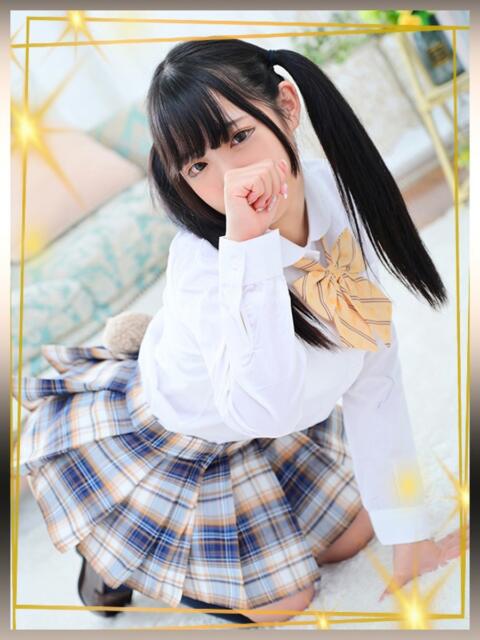 ここあ【ときめきロリ巨乳】 ポニーテール和歌山店(ソープランド)