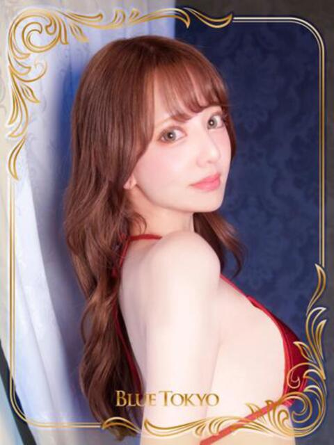 向季（むぎ） BLUE TOKYO（高級ソープランド）