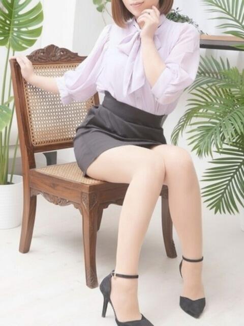 花宮すず アロマエステGarden東京(派遣型アロマエステ)