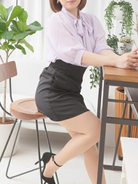 花宮すず アロマエステGarden東京(派遣型アロマエステ)