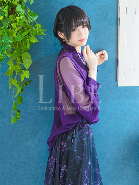 杏仁ちあき ニューハーフヘルスLIBE日暮里店（ニューハーフヘルス）