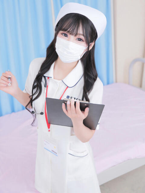 三浦　ゆうり 現役ナースが精液採取に伺います 梅田店（オナクラ）