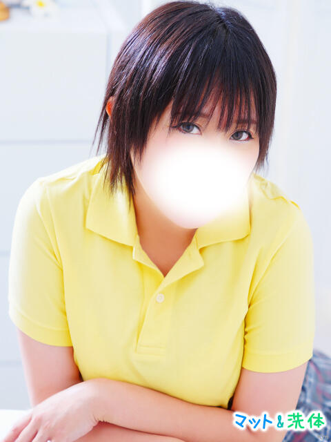 水野こころ すべりん棒シャンプー娘。（横浜ハレ系）（マットプレイ専門ヘルス）