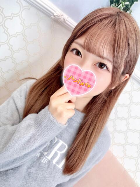 みゆな 上野ハンドメイド（派遣型オナクラ）