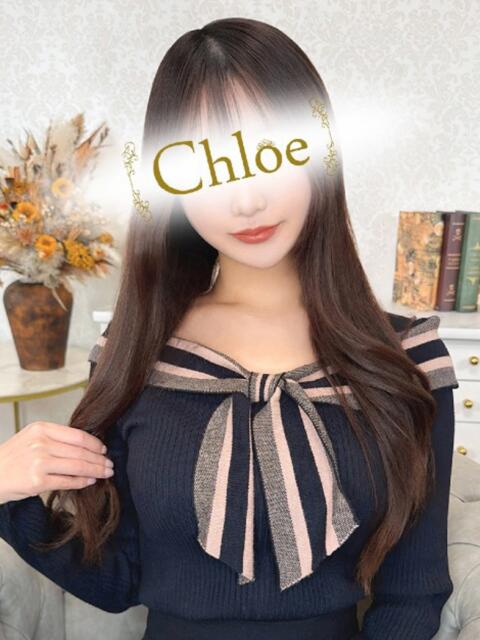 のあ★S級天然H乳の逸材JD★ Chloe錦糸町店 S級素人清楚系デリヘル（デリヘル）