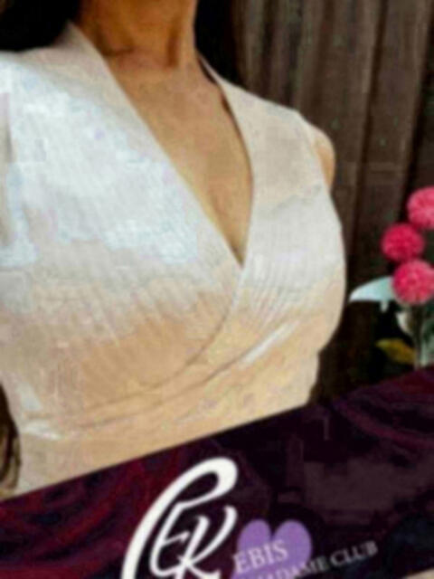 吉川　るる 恵比寿コマダム倶楽部（【非風俗】メンズエステ）