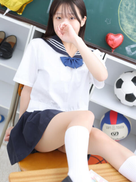 ひな 制服天国(ユメオト)(ホテヘル&デリヘル)