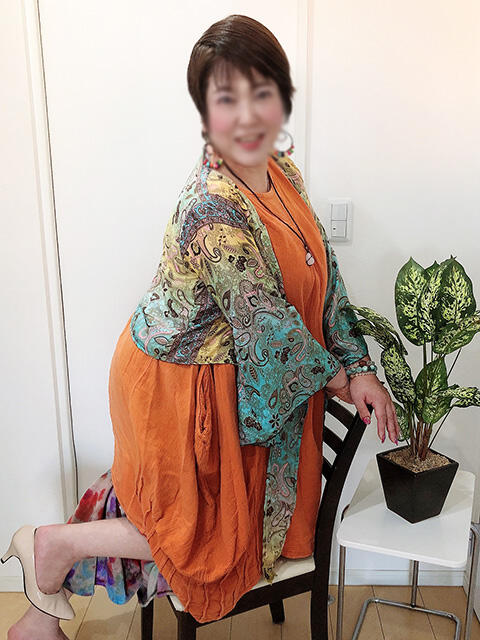 松波 おふくろ（人妻デリヘル）