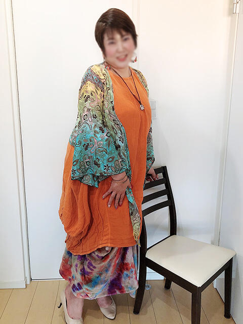 松波 おふくろ（人妻デリヘル）