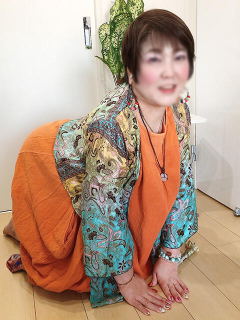 松波 おふくろ（人妻デリヘル）