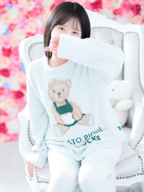 ひより　小さな未経験エンジェル AROMA FACE NAKASU（ソープランド＆アロマエステ）