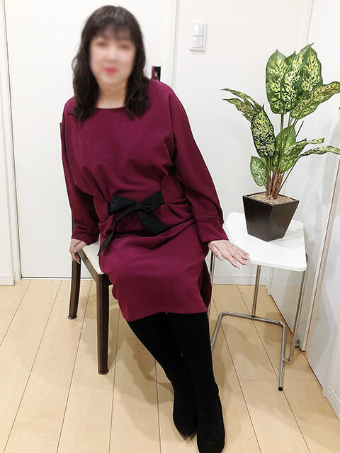 川上 おふくろ（人妻デリヘル）