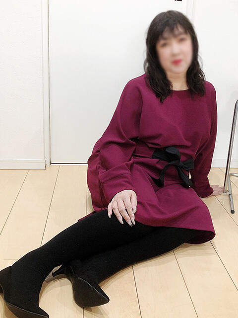 川上 おふくろ（人妻デリヘル）