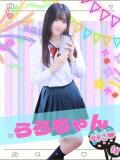 らら 女子校生はやめられない（難波/ホテヘル）