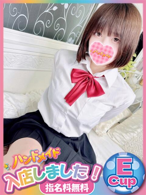 なぎさ 神田ハンドメイド（美少女手コキ専門店）