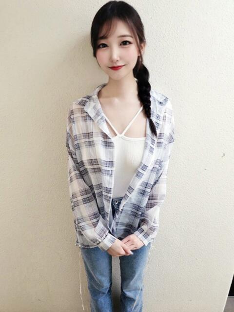 みんと♪可愛い過ぎるルックス 女子大生専門店白百合(デリヘル)