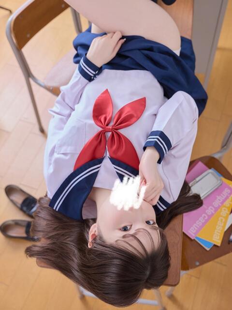 一ノ瀬　ななせ 妄想する女学生たち 梅田校（ホテヘル）