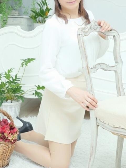 榎本有希 アロマエステGarden東京(派遣型アロマエステ)