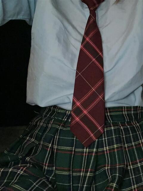 久喜なお ぎゅーぎゅう電車(いちゃキャバ)