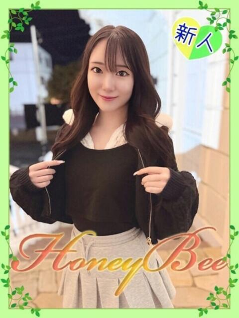 うゆ(清楚系×即ヌレ美少女 ハニービー(Honey Bee)(デリヘル)
