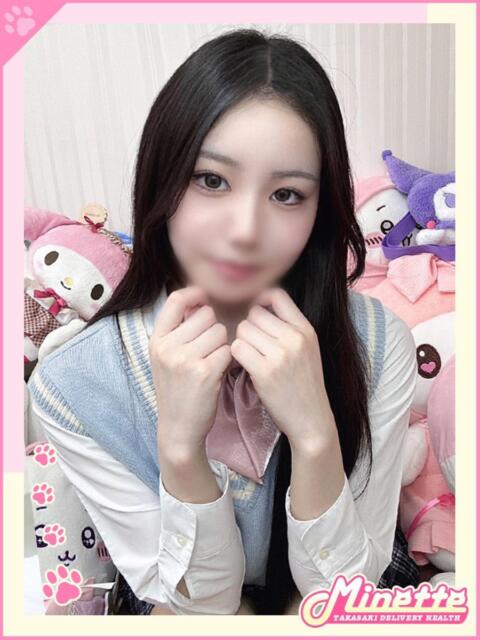 つき【体験入店】 Minette ~ミネット~ 高崎店(デリヘル)