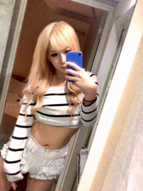 みゆ☆ニューハーフ 多恋人倶楽部　宇部店（デリヘル）