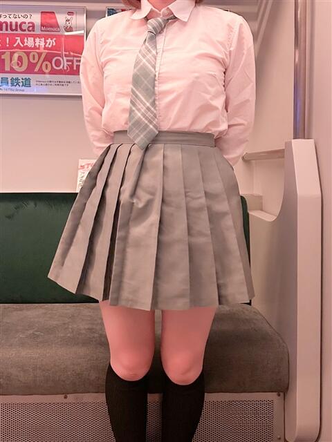 香椎あかね ぎゅーぎゅう電車(いちゃキャバ)