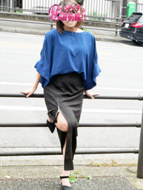 チナツ オトナのマル秘最前線!!(デリヘル)