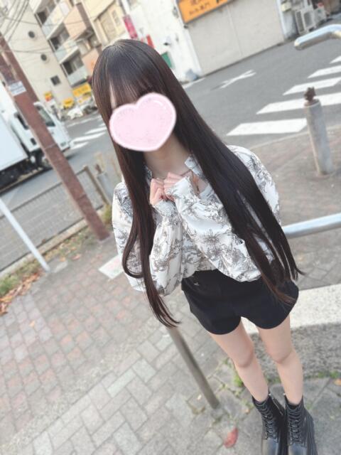 体験入店める『SSSS級候補！会って驚き！逆パネだった！キレカワ系美少女！！』 錦糸町派遣型JKリフレガチあい（派遣リフレ）