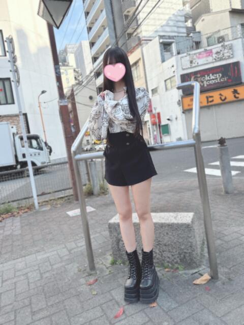 体験入店める『SSSS級候補！会って驚き！逆パネだった！キレカワ系美少女！！』 錦糸町派遣型JKリフレガチあい（派遣リフレ）