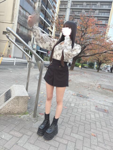 体験入店める『SSSS級候補！会って驚き！逆パネだった！キレカワ系美少女！！』 錦糸町派遣型JKリフレガチあい（派遣リフレ）