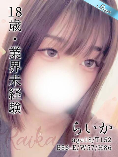 らいか 東京リップ 上野店（デリヘル）