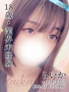 らいか 東京リップ 秋葉原店（秋葉原/デリヘル）