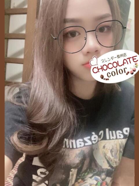 アリナ CHOCOLATE color（デリヘル）