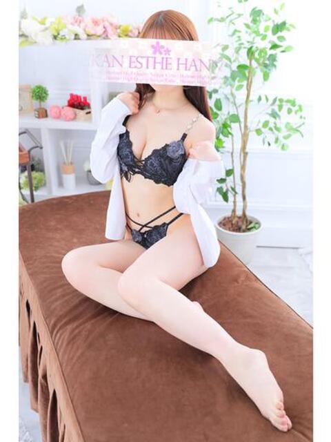 星月　なのち プルプル札幌性感エステ はんなり（店舗型性感エステ）