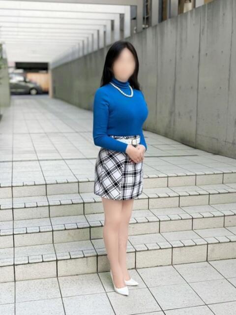 叶 友梨 こあくまな熟女たち 池袋店(KOAKUMAグループ)（人妻・熟女デリヘル）