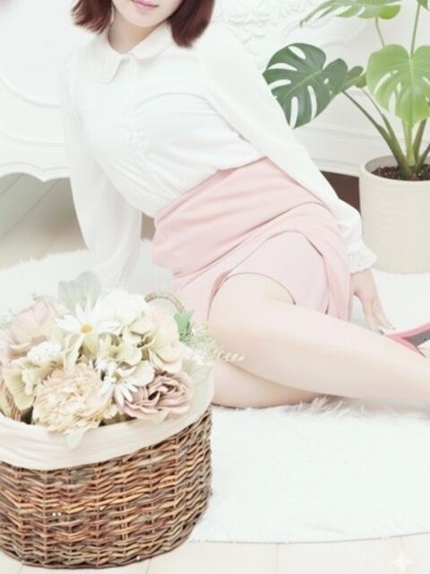 観月ニイナ アロマエステGarden東京（派遣型アロマエステ）