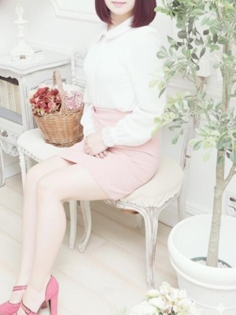 観月ニイナ アロマエステGarden東京（派遣型アロマエステ）