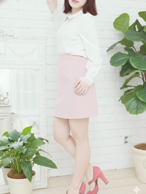 観月ニイナ アロマエステGarden東京（派遣型アロマエステ）