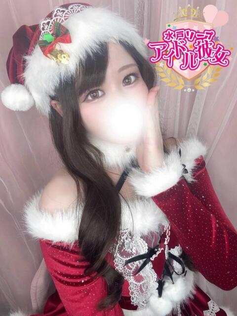 夜桜なるたん 水戸ソープ アイドル彼女（ソープランド）