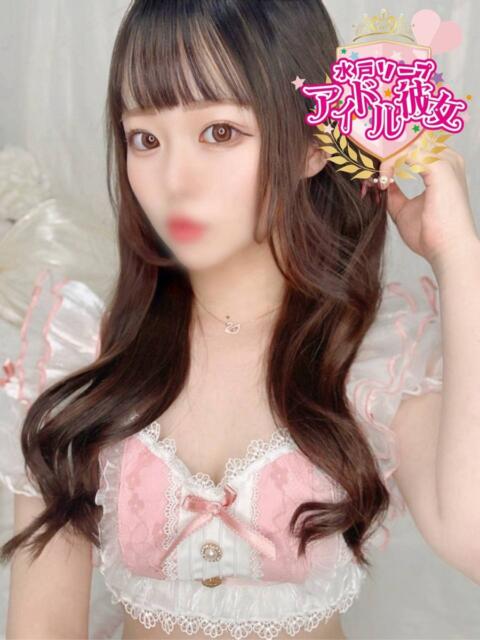 夜桜なるたん 水戸ソープ アイドル彼女（ソープランド）